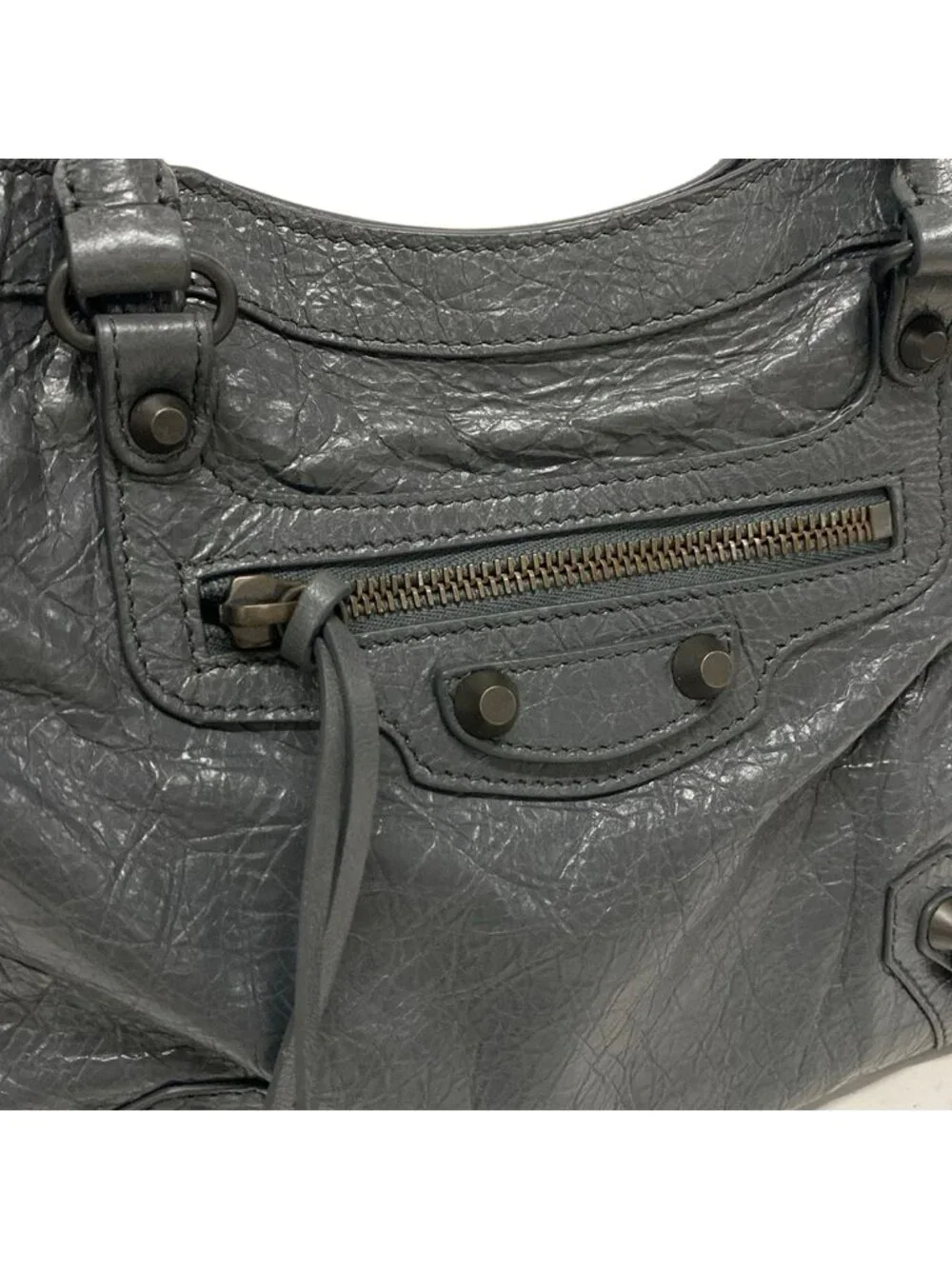 Balenciaga category tote